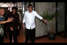 Menkumham: Memfitnah...