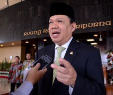 Jika Pimpin MKGR, Roem...