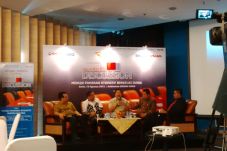 Menperin: GIIAS Ajang...