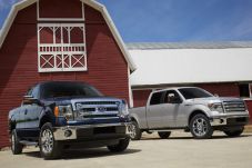 Ford F-150 Kini Hadir...