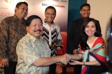 Lewat GIIAS Industri...