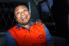Mantan Bos Bursa Berjangka...