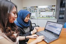 Lebih Efektif dan Efisien...