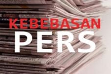 Kebebasan Pers Diperketat