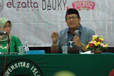 Gadget Bisa Ubah Perilaku...