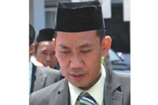 Bareskrim Panggil Anggota...