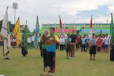 Kembalikan Medan sebagai...