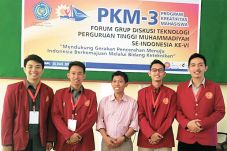 Cara Mudah Wujudkan...