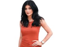 Kado Mewah Untuk Kylie...