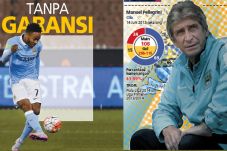 Tanpa Garansi