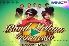 Radja & Lyla Goyang...