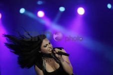 Evanescence Gaet Gitaris...