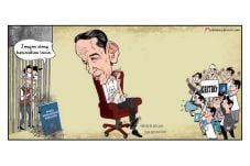 Pasal Penghinaan Presiden