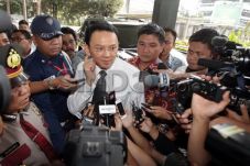 Netralitas KPUD DKI...