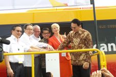 Ahok Tuding Barisan...