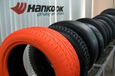 Penjualan Terbesar Hankook...