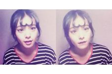 Gaya Rambut Hati Jadi...
