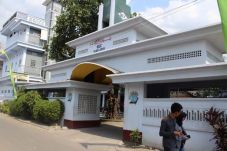 Kampung Inggris di Kediri...
