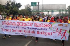 INACO Gelar Rangkaian...
