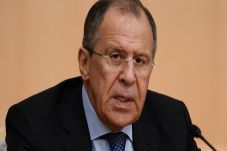 Rusia Desak AS dan Rezim...