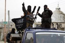 Al-Qaeda Mundur dari...