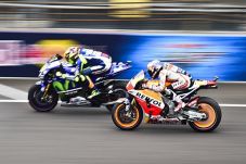 Pedrosa Akui Kegemilangan...