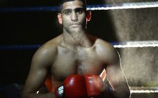 Amir Khan Yakin Pacquiao...