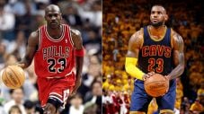 Michael Jordan Tak Tertarik...