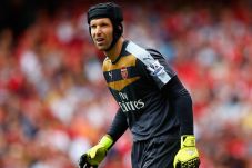 Cech Dicaci, Wenger...