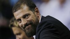 Bilic: Oxford akan Jadi...