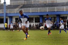 Arema vs Persib: Firman...