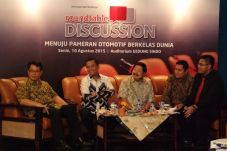 Menperin Terus Dukung...