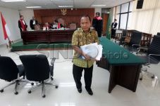 Pengacara Bupati Morotai...