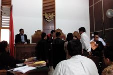 Kuasa Hukum Ungkap Upaya...