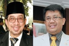 Duet Salim Segaf-Sohibul...