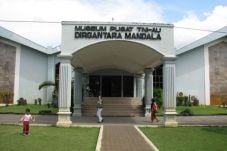 Museum AU Tambah Koleksi...