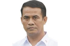 Pemerintah Siapkan Hujan...