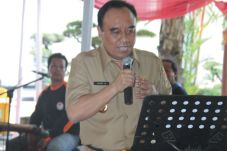 Sekwan hingga PJ Wali...