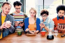 Mengenal Generasi Millenial