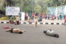 Indonesia Rayakan Global...