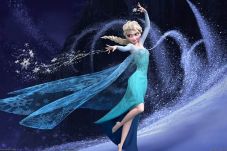 Ada Perubahan pada Elsa...