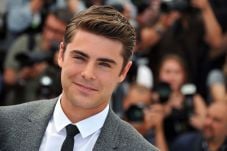 Zac Efron Bakal Bintangi...