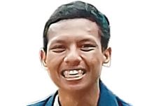 Perbaiki Ladang Rezeki...