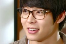 Park Yoochun JYJ Daftar...