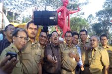 Tangerang Miliki Taman...
