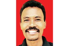 Mengapa Harga Daging...