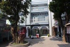 Kampung Inggris di Kediri...