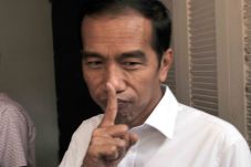 Ini Pesan Jokowi untuk...