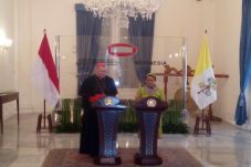 Museum Vatikan Buka...