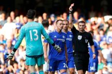 Chelsea Ajukan Banding...
